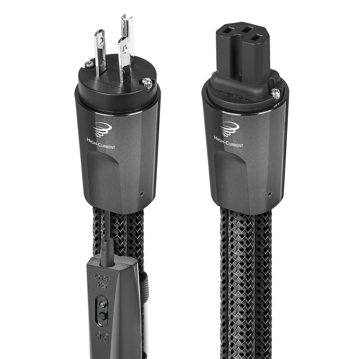 כבל חשמל — Tornado High (Variable) Current – תמונה 7