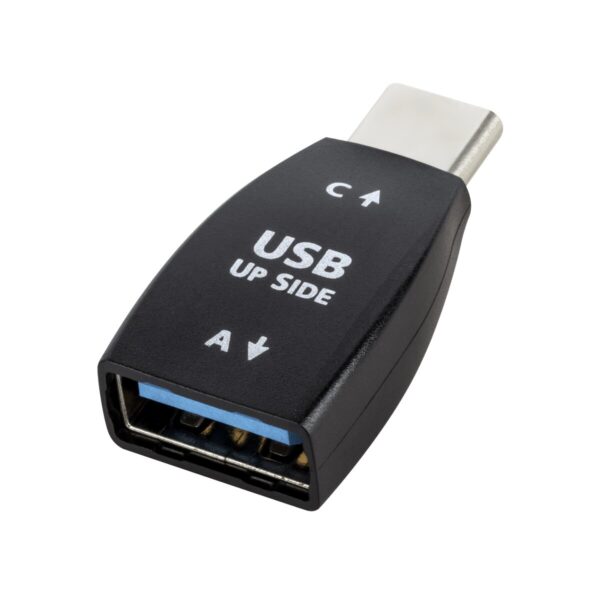 מתאם USB — USB-A > C