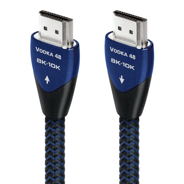 כבל HDMI — Vodka 48