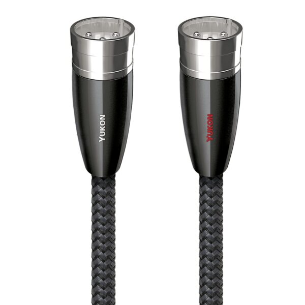 כבל XLR — Yukon XLR > XLR