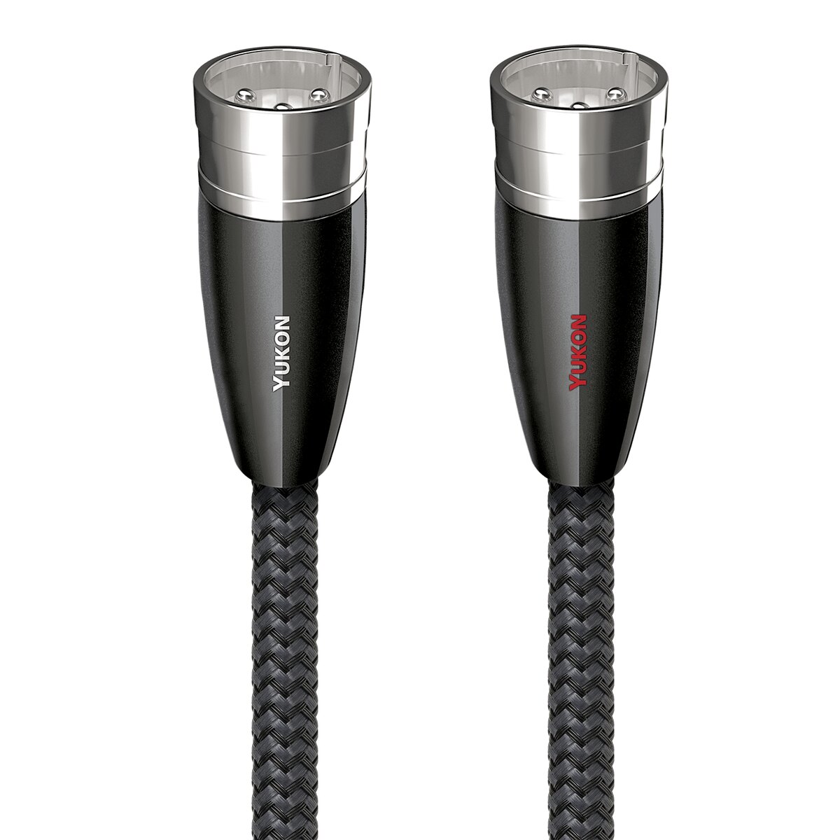 כבל XLR — Yukon XLR > XLR