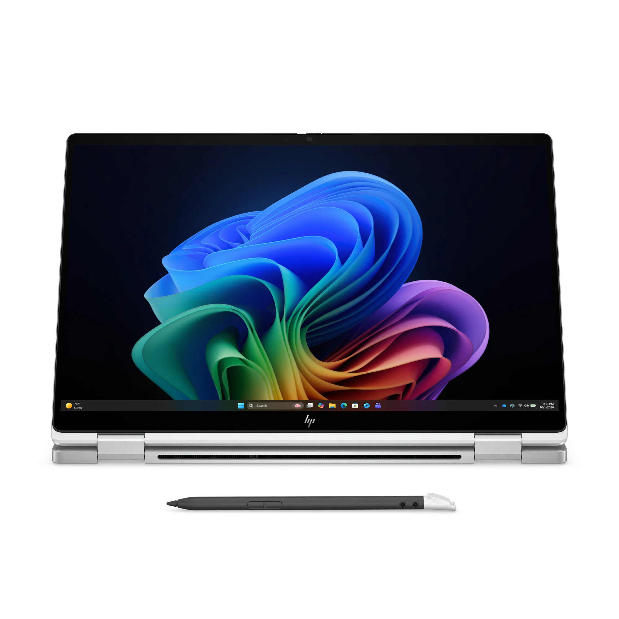 מחשב נייד HP EliteBook X Flip G2i DP0R5ET