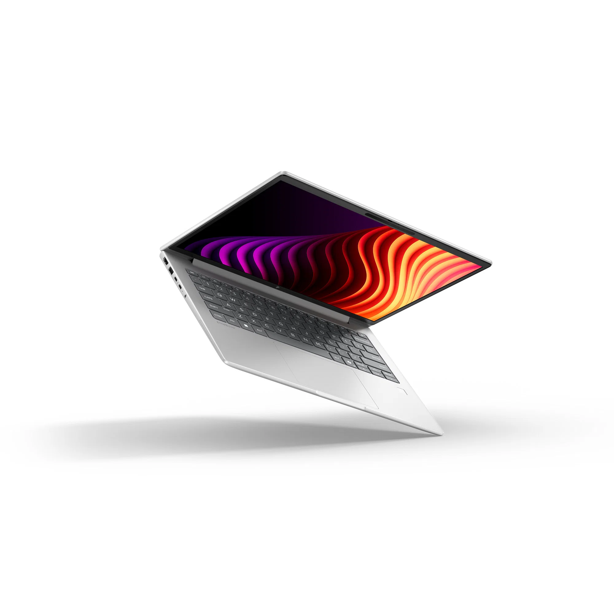 מחשב נייד HP EliteBook 6 G2i DP0Q7ET