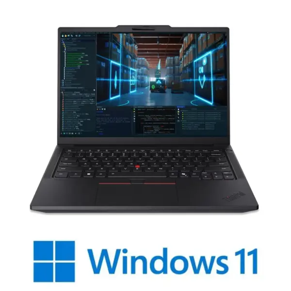 מחשב נייד Lenovo ThinkPad P1 Gen 9 21UE0004IV לנובו