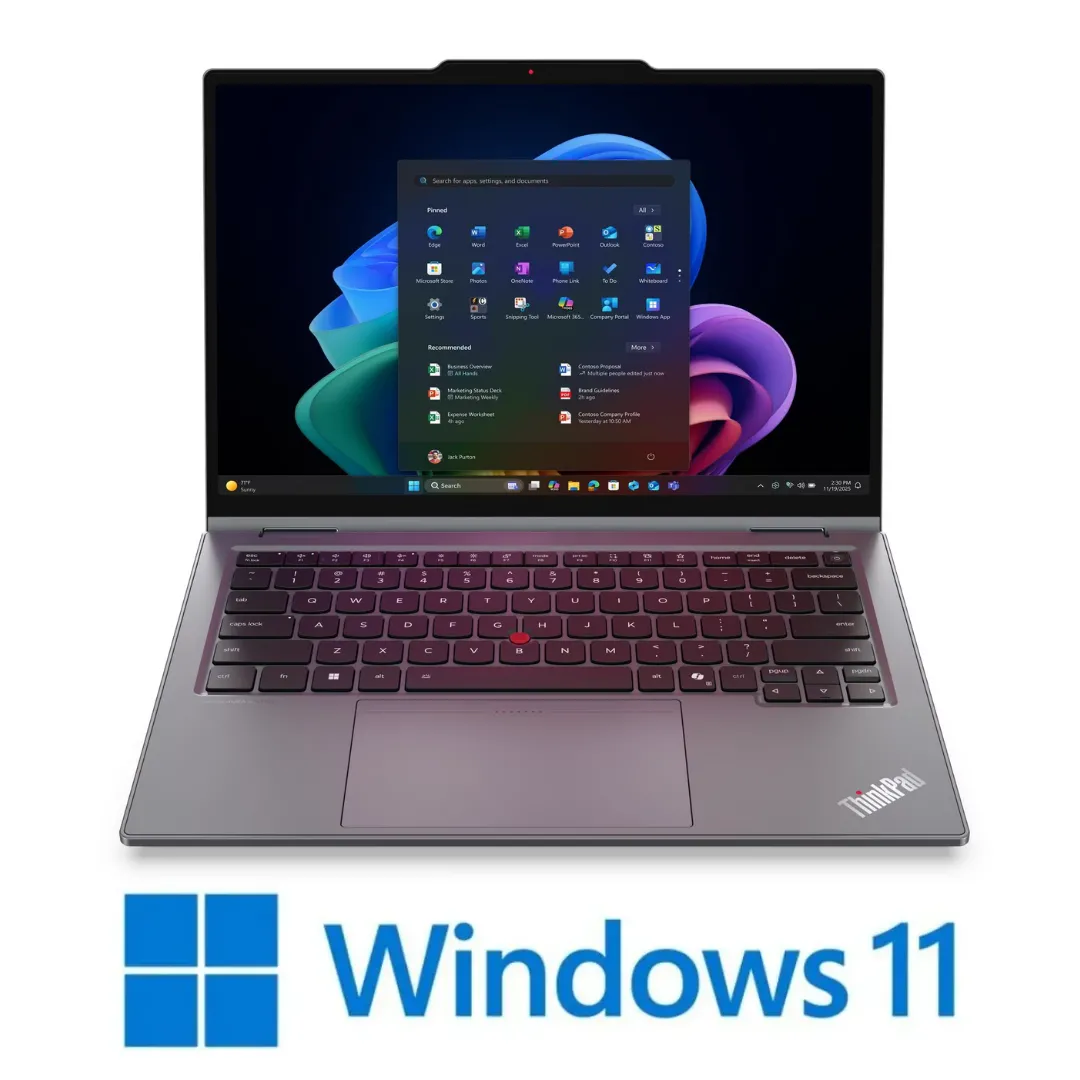 מחשב נייד Lenovo ThinkPad X1 2-in-1 Gen 11 21V90063IV לנובו
