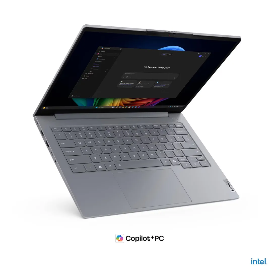 מחשב נייד Lenovo ThinkBook 14 G9 IPL 21UX006AIV לנובו