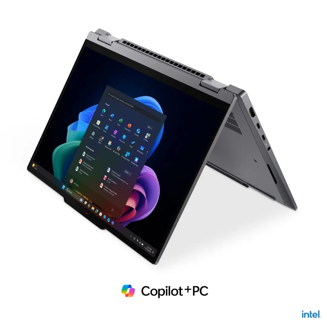 מחשב נייד Lenovo ThinkPad X1 2-in-1 Gen 11 21V90063IV לנובו