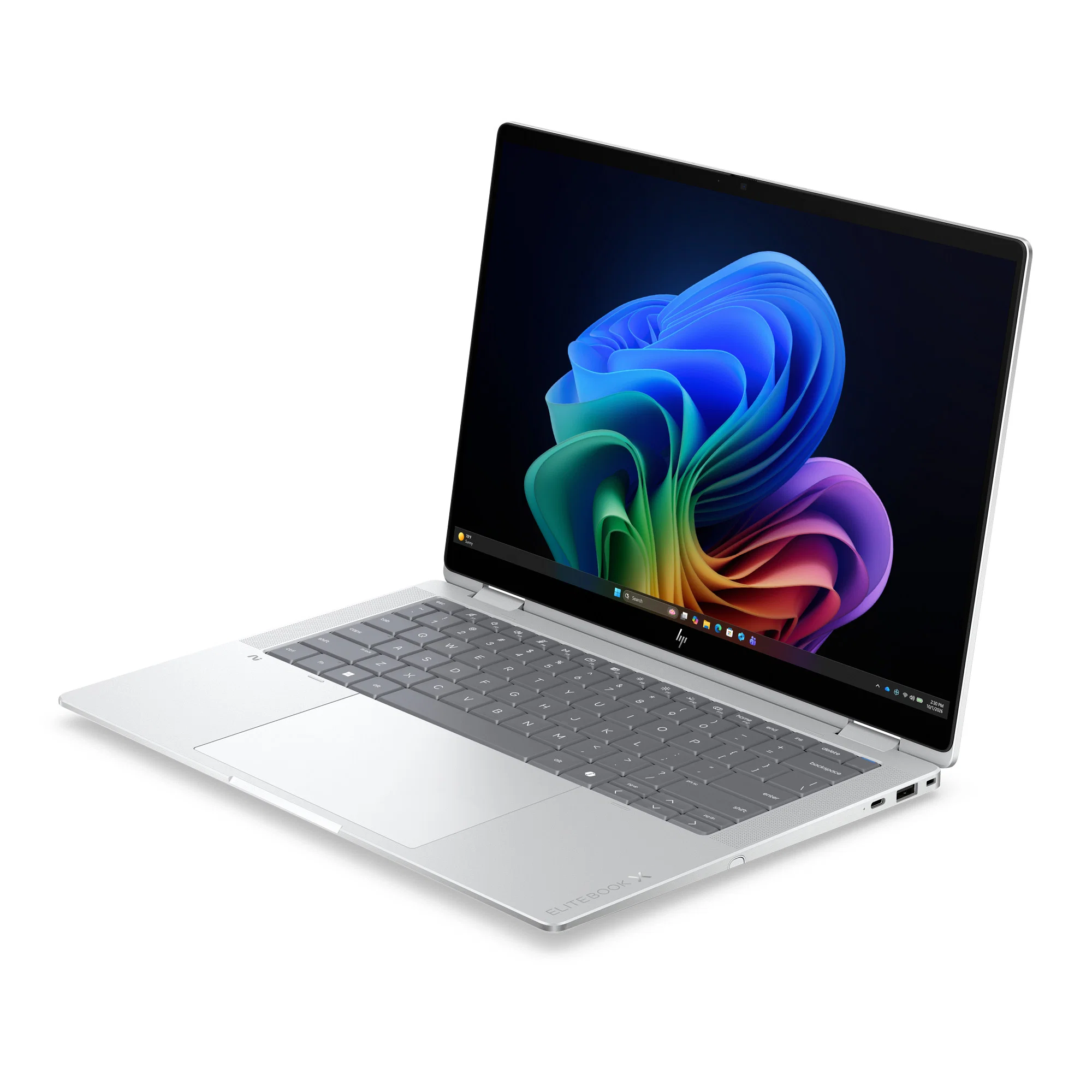 מחשב נייד HP EliteBook X Flip G2i DP0R5ET