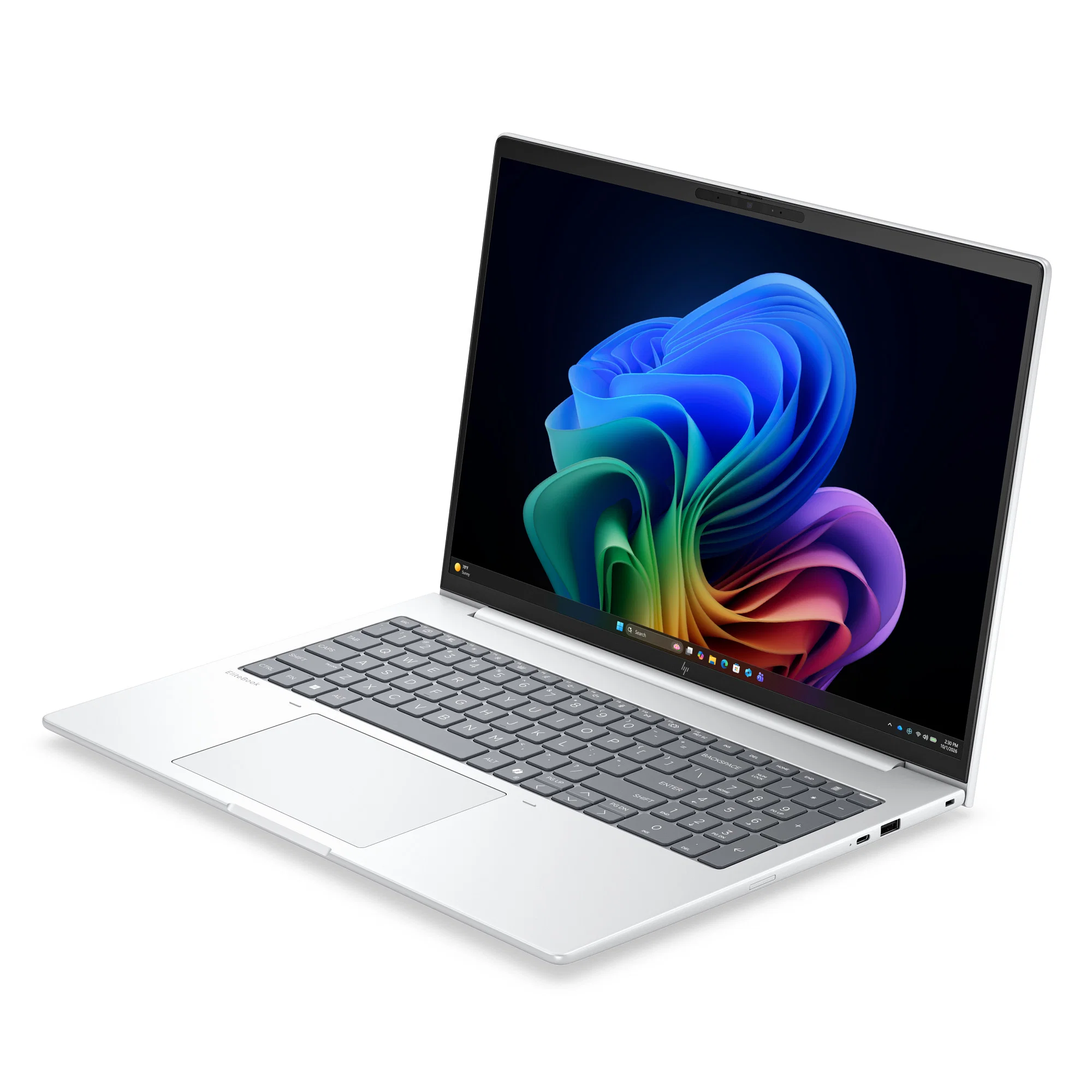 מחשב נייד HP EliteBook 8 G2i 16 DU1J3ET