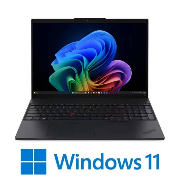 מחשב נייד Lenovo ThinkPad L16 Gen 3 21X8002RIV לנובו