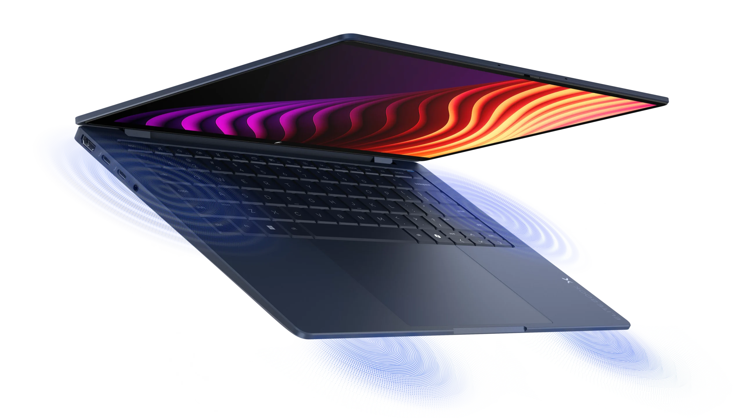 מחשב נייד HP EliteBook X G2i DP4N6ET
