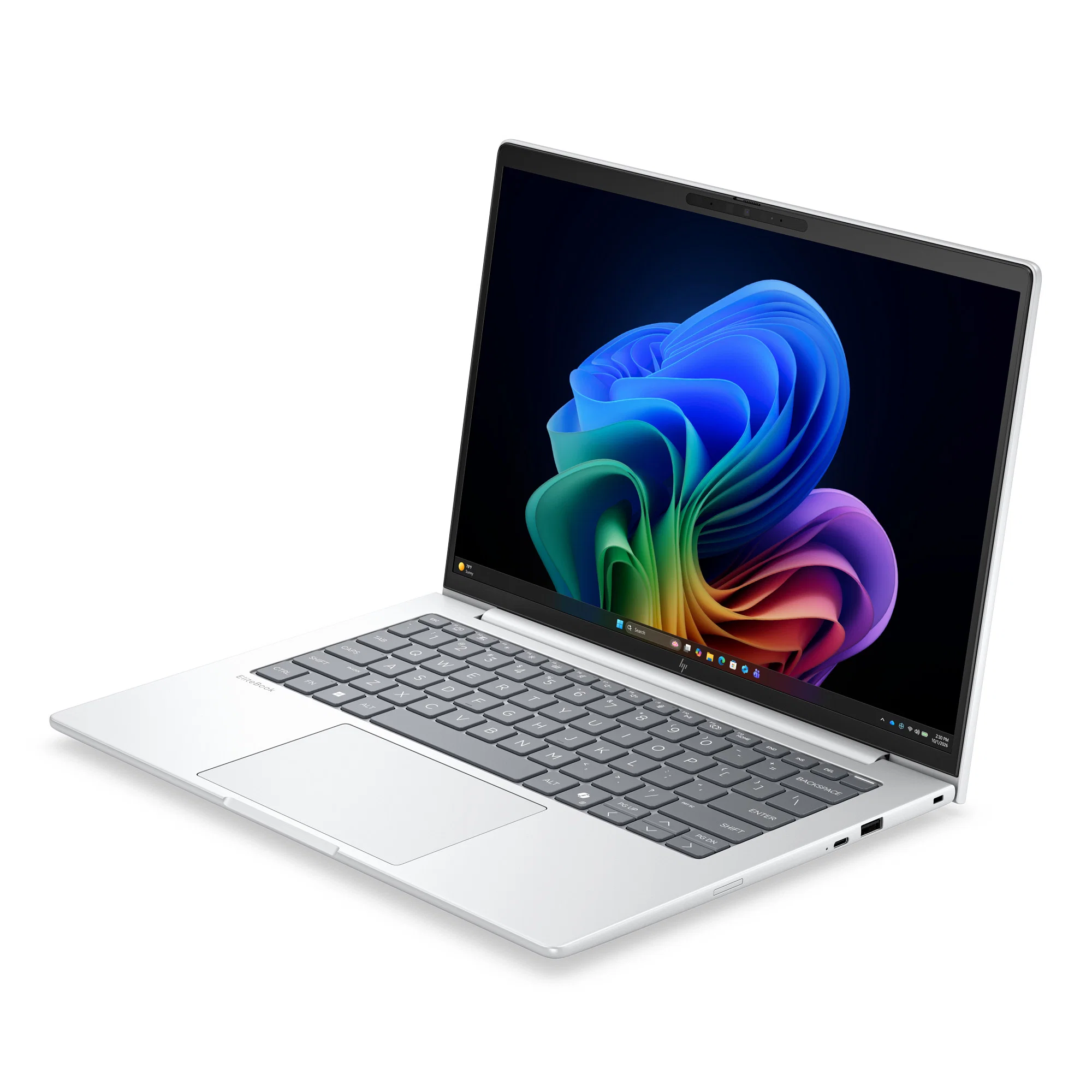 מחשב נייד HP EliteBook 8 G2i DP1A3ET