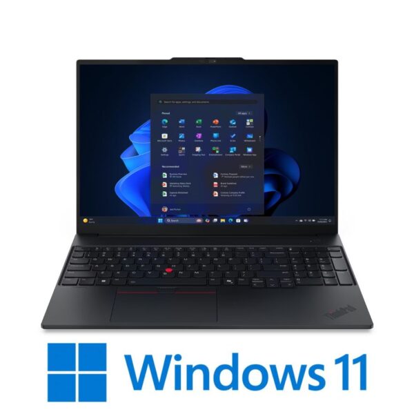 מחשב נייד Lenovo ThinkPad E16 Gen 3 22AY0060IV לנובו