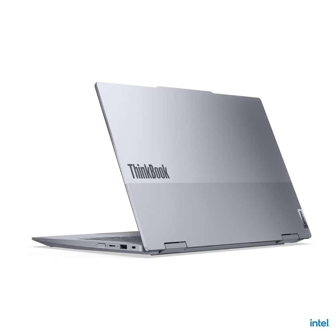 מחשב נייד Lenovo ThinkBook 14 2-in-1 G5 IAU 21SQ002PIV לנובו