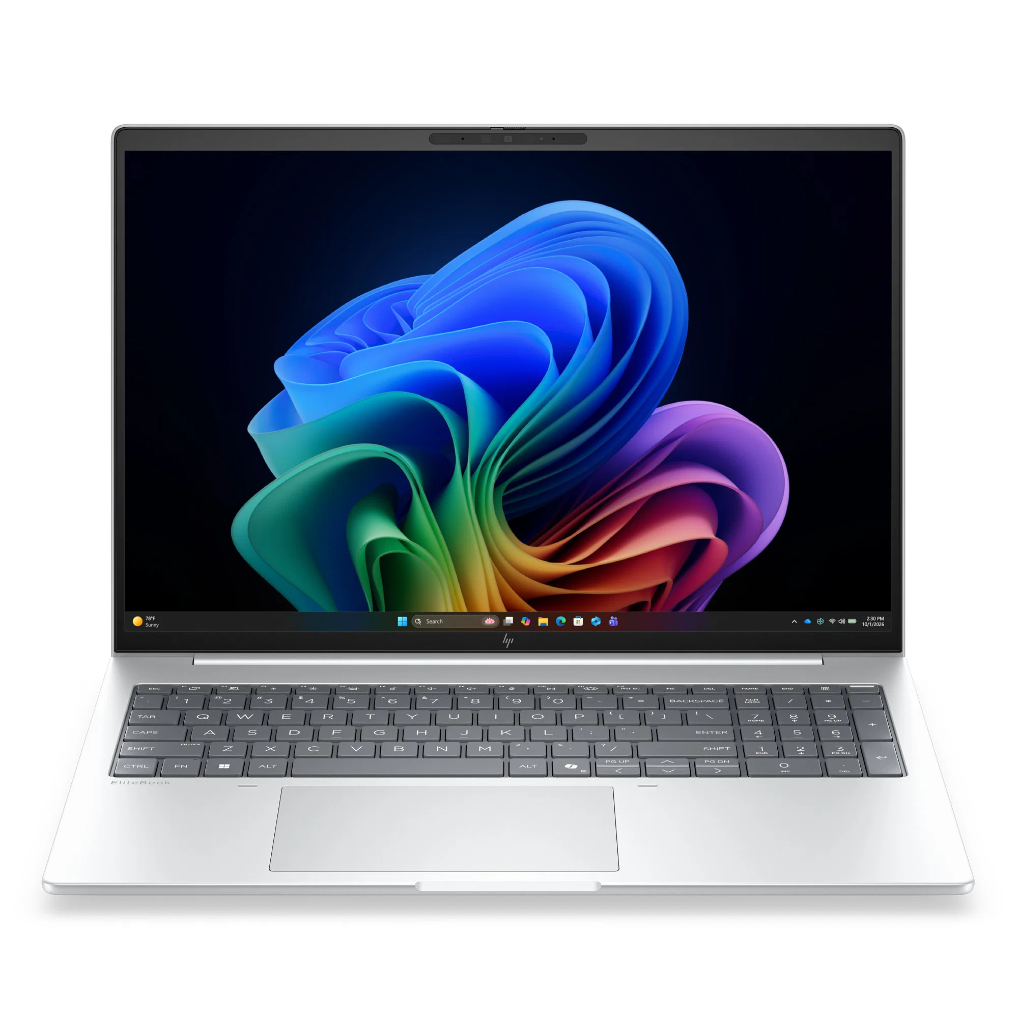 מחשב נייד HP EliteBook 8 Flip G2i DU1L3ET