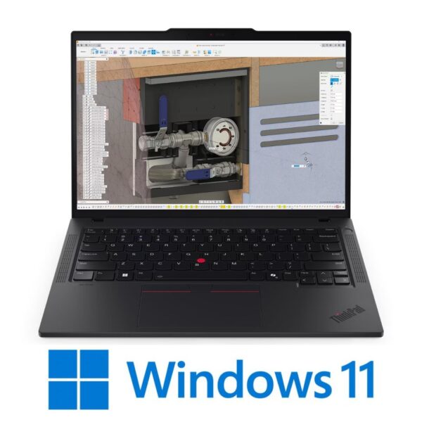 מחשב נייד Lenovo ThinkPad P14s Gen 6 21QL003MIV לנובו