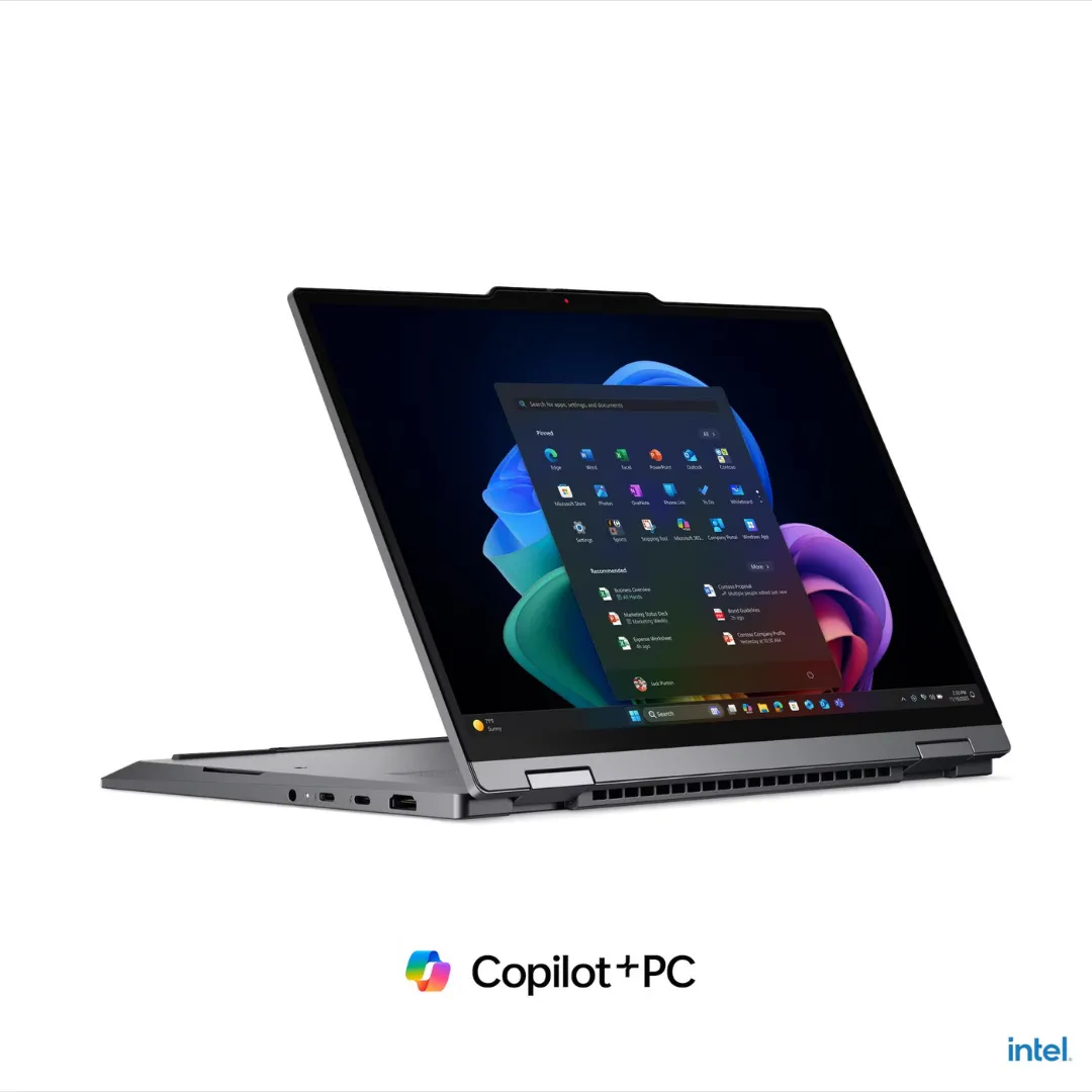 מחשב נייד Lenovo ThinkPad X1 2-in-1 Gen 11 21V90063IV לנובו