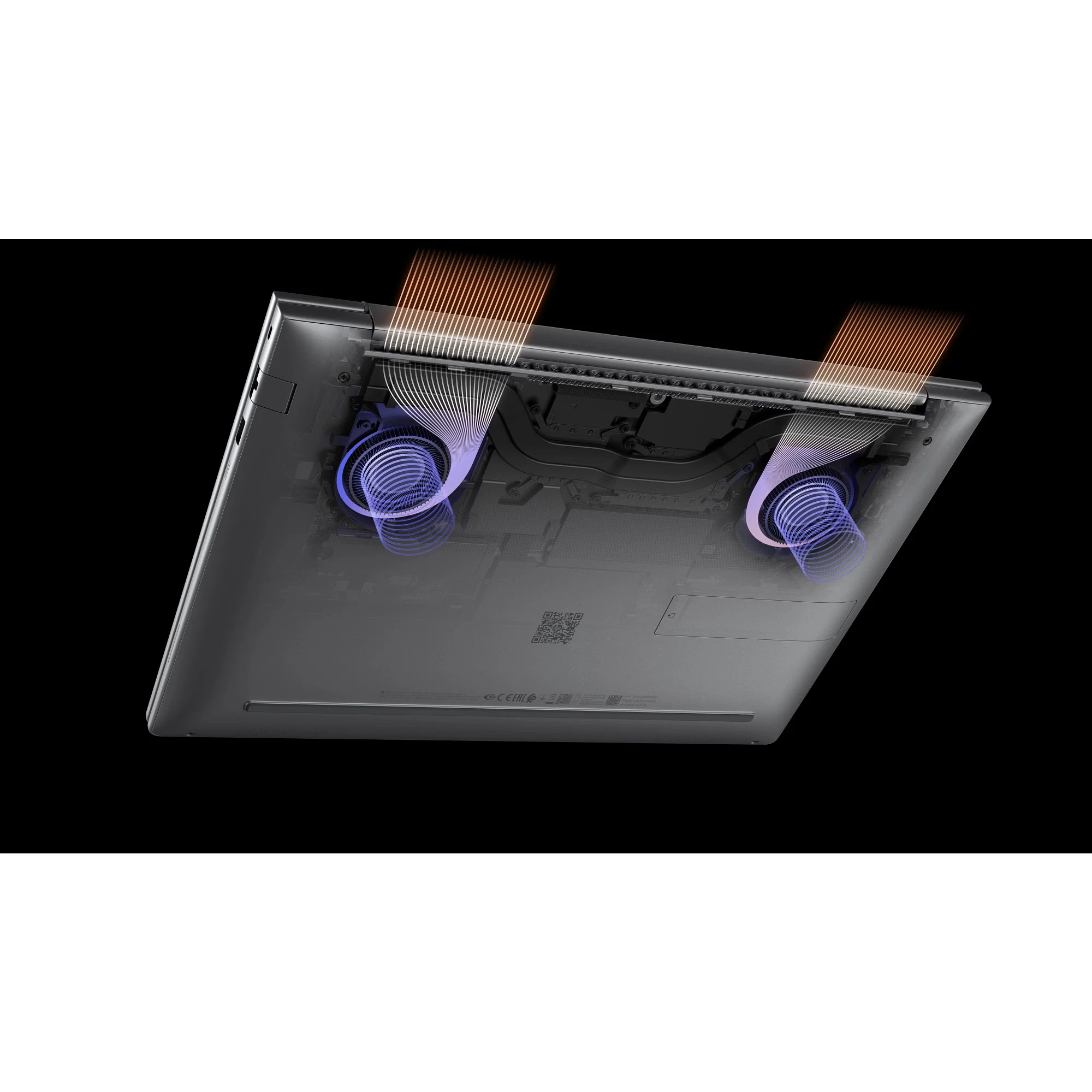 מחשב נייד HP ZBook X G2i DV6K1ET