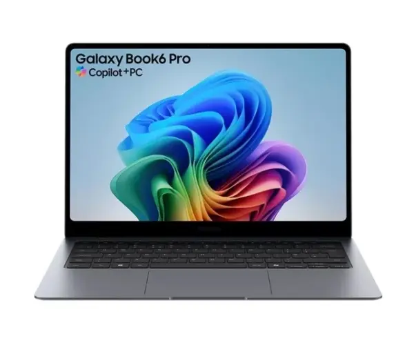 יבואן רשמי-מחשב נייד Samsung Galaxy Book6 pro 16" CoPilot+Pc Intel® Core™ Ultra 7 16GB 1TB NP960XJG-KA2US