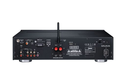 MAGNAT MC 400 מגבר