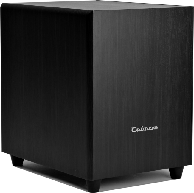 CABASSE ORION רמקול