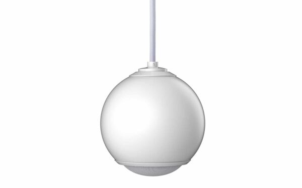 GALLO A'DIVA DROPLET רמקול תלוי מהתקרה 5" לבן