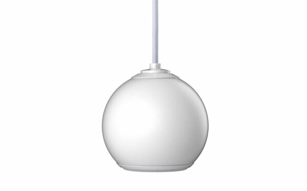GALLO A'DIVA SE DROPLET רמקול תלוי מהתקרה 5" לבן