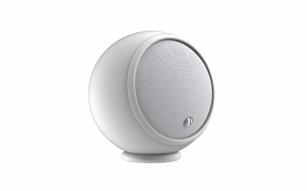 GALLO MICRO רמקול לוויין 4" לבן