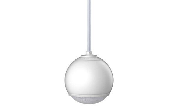 GALLO MICRO DROPLET רמקול תלוי מהתקרה 4" לבן