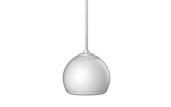 GALLO MICRO SE DROPLET רמקול תלוי מהתקרה 4" לבן