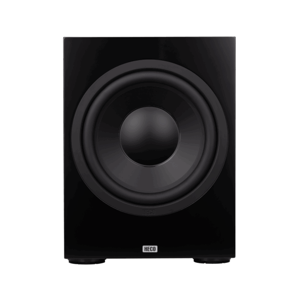 HECO Aurora XT Sub סאבוופר