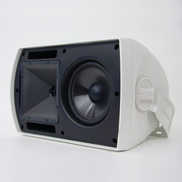 זוג רמקולים לתנאי חוץ Klipsch AW-650