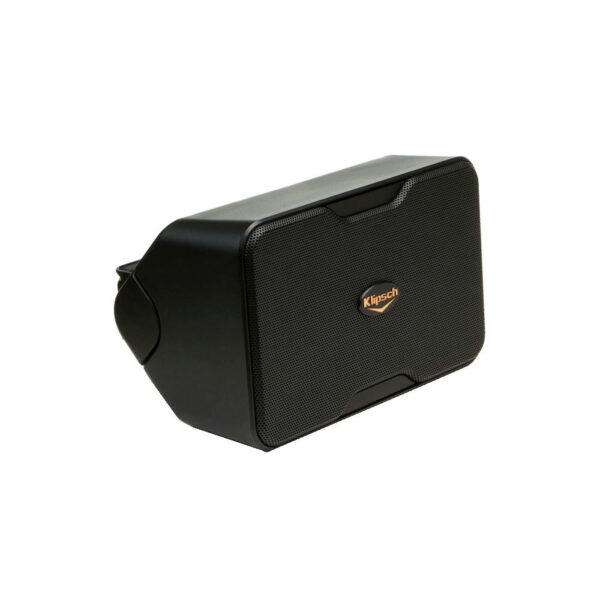 זוג רמקולים לתנאי חוץ Klipsch CP-4T