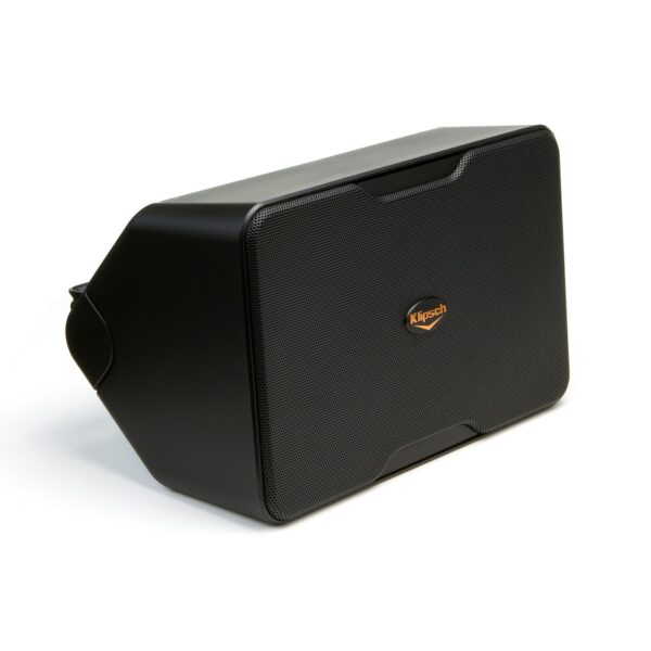 זוג רמקולים לתנאי חוץ Klipsch CP-6