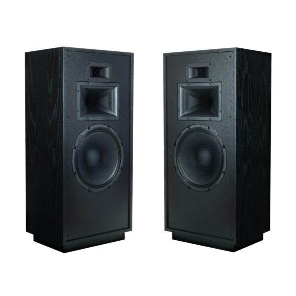 רמקול רצפתי Klipsch Forte IV