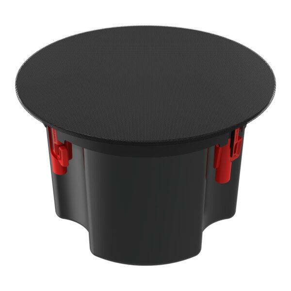 רמקול שקוע לתקרה Klipsch PIC-450-T BW
