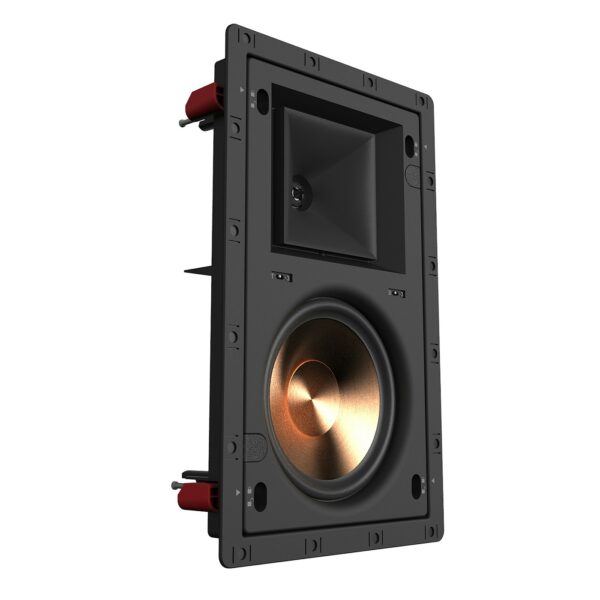 רמקול שקוע לקיר Klipsch PRO-16-RW