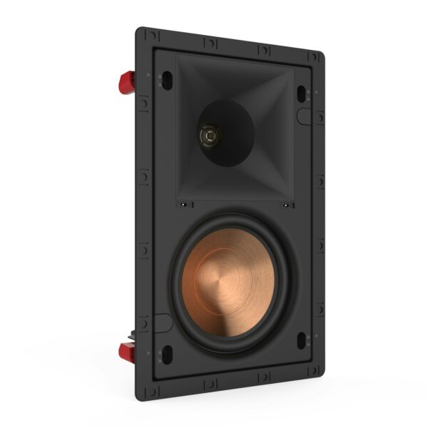 רמקול שקוע לקיר Klipsch PRO-160-RPW