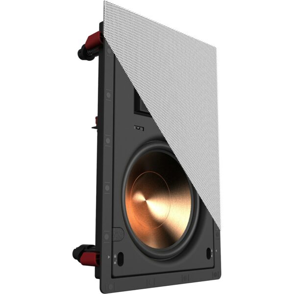 רמקול שקוע לקיר Klipsch PRO-18-RW