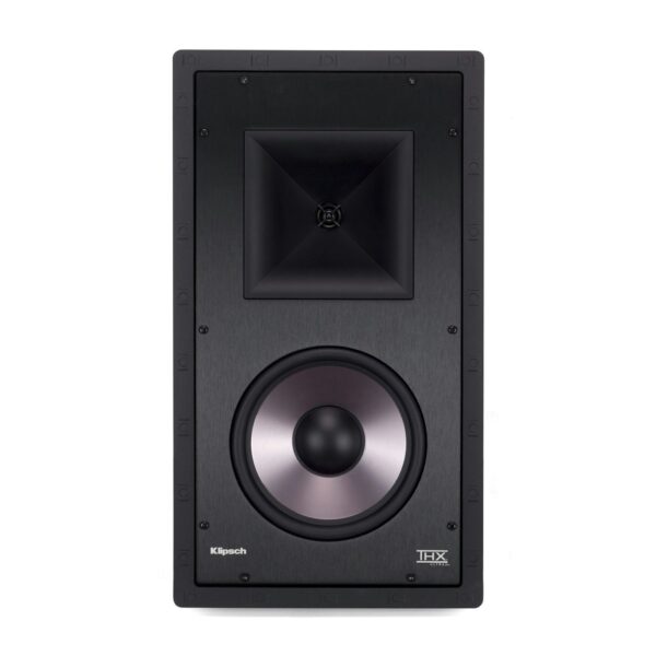 רמקול שקוע לקיר Klipsch THX-8000-L