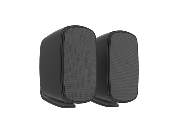 MONITOR AUDIO CLIMATE CL2 M רמקול חוץ/פנים על-קיר (זוג) שחור