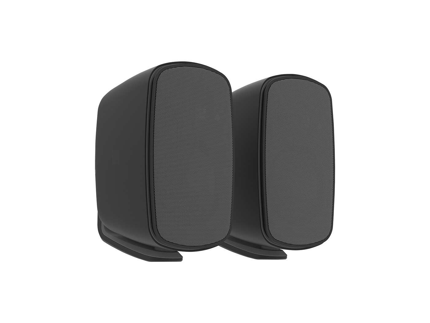 MONITOR AUDIO CLIMATE CL2 M רמקול חוץ/פנים על-קיר (זוג) שחור