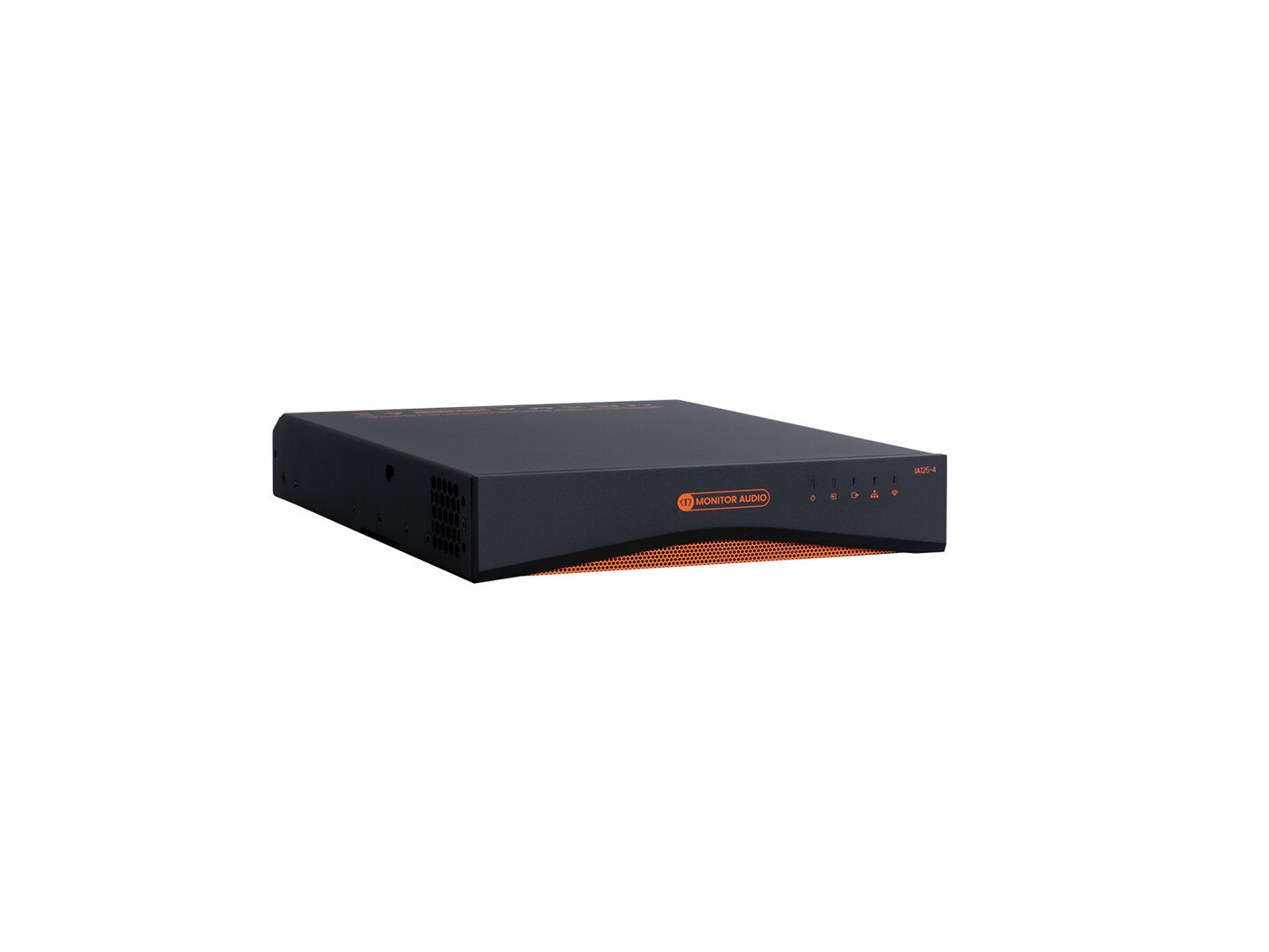 MONITOR AUDIO IA125-4 מגבר התקנה 4 ערוצים