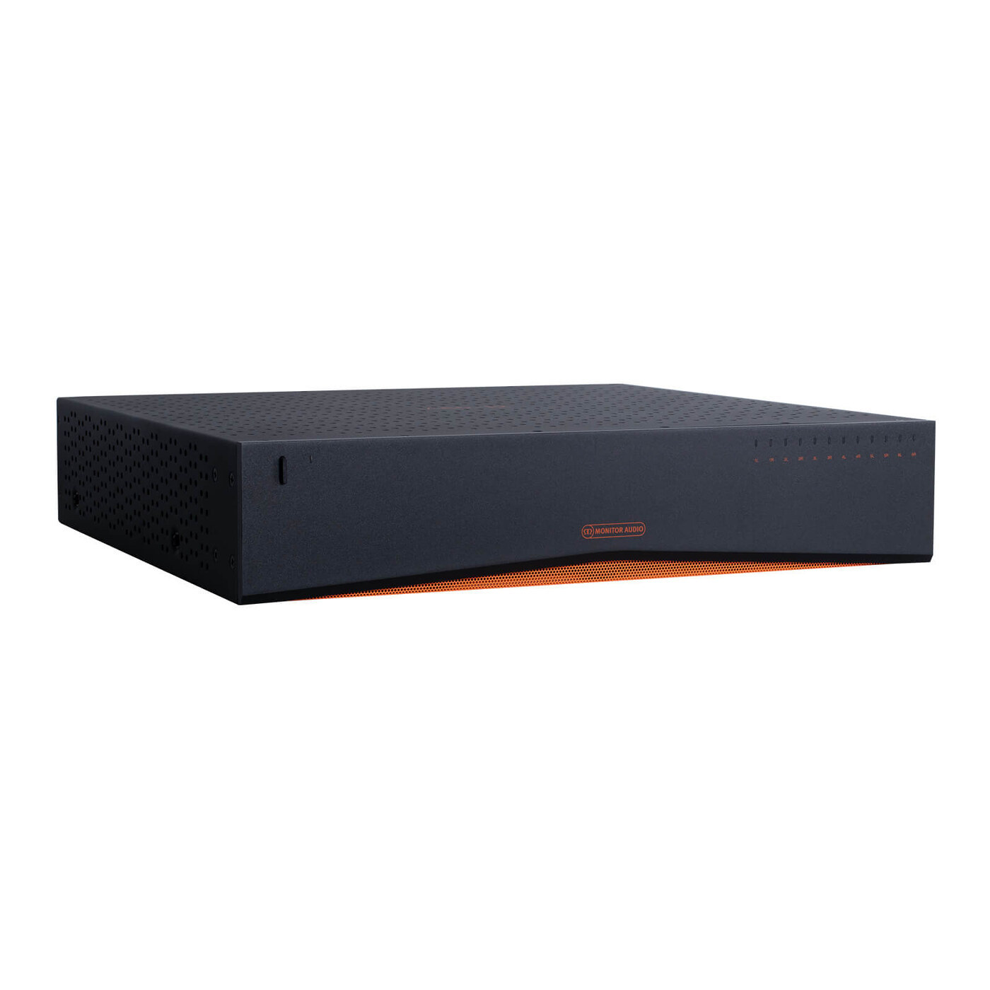 MONITOR AUDIO IA60-12 מגבר התקנה 12 ערוצים