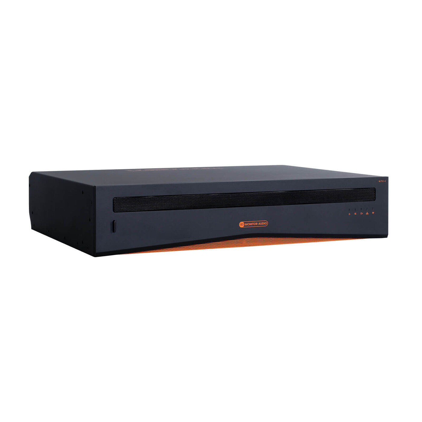 MONITOR AUDIO IA750-4 מגבר התקנה 4 ערוצים