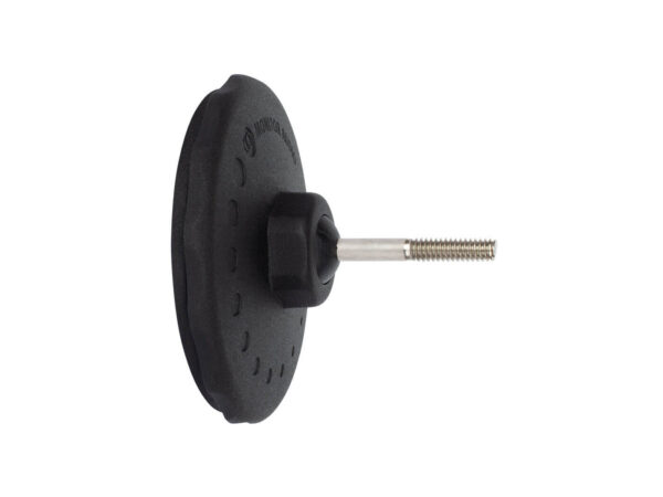 MONITOR AUDIO MASM MOUNT מתקן תלייה לקיר ולתקרה שחור