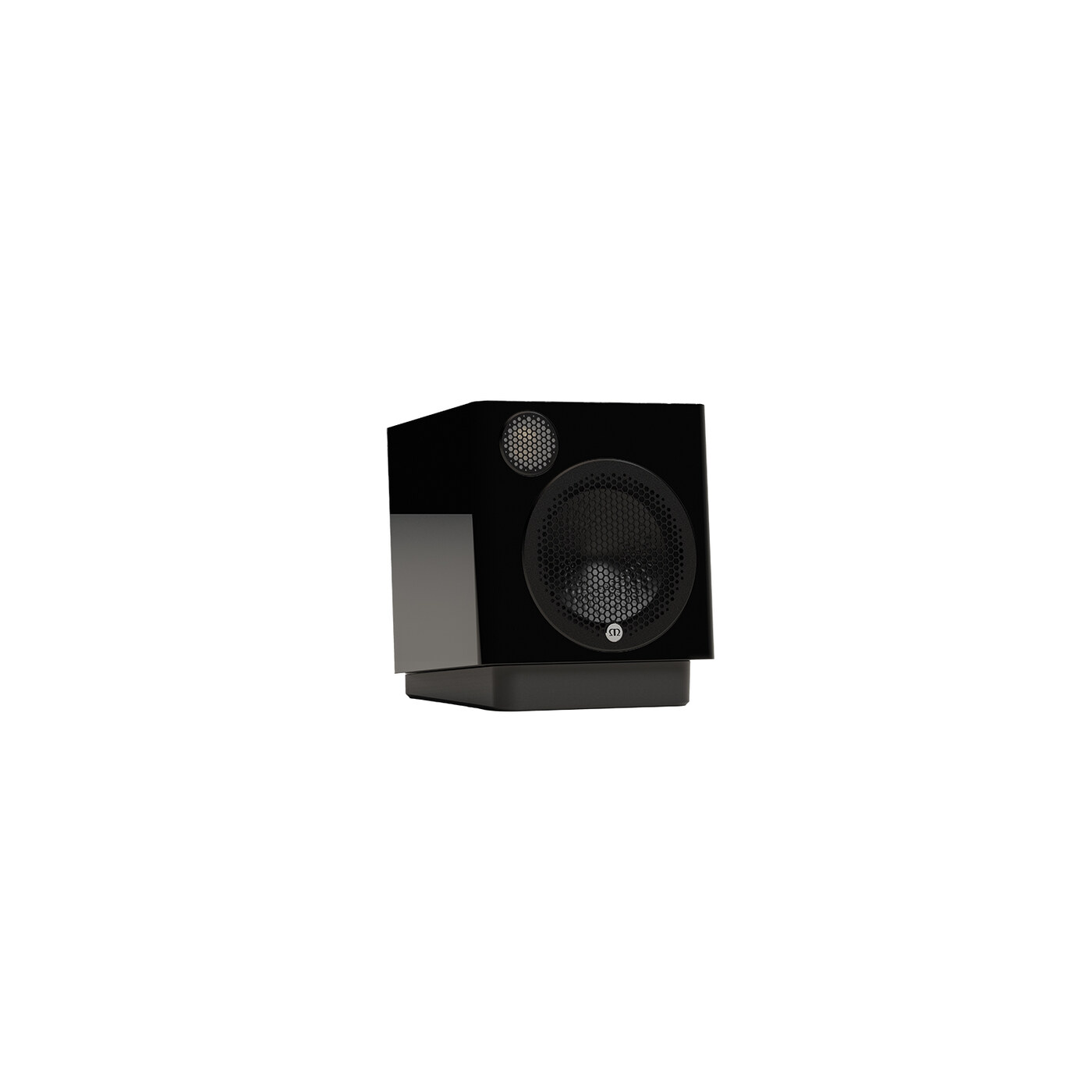 MONITOR AUDIO RADIUS DESK PAD 4G זוג מעמדים שולחניים