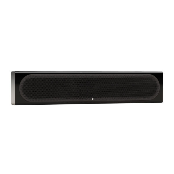 MONITOR AUDIO RADIUS ON-WALL 4G רמקול על-קיר שחור