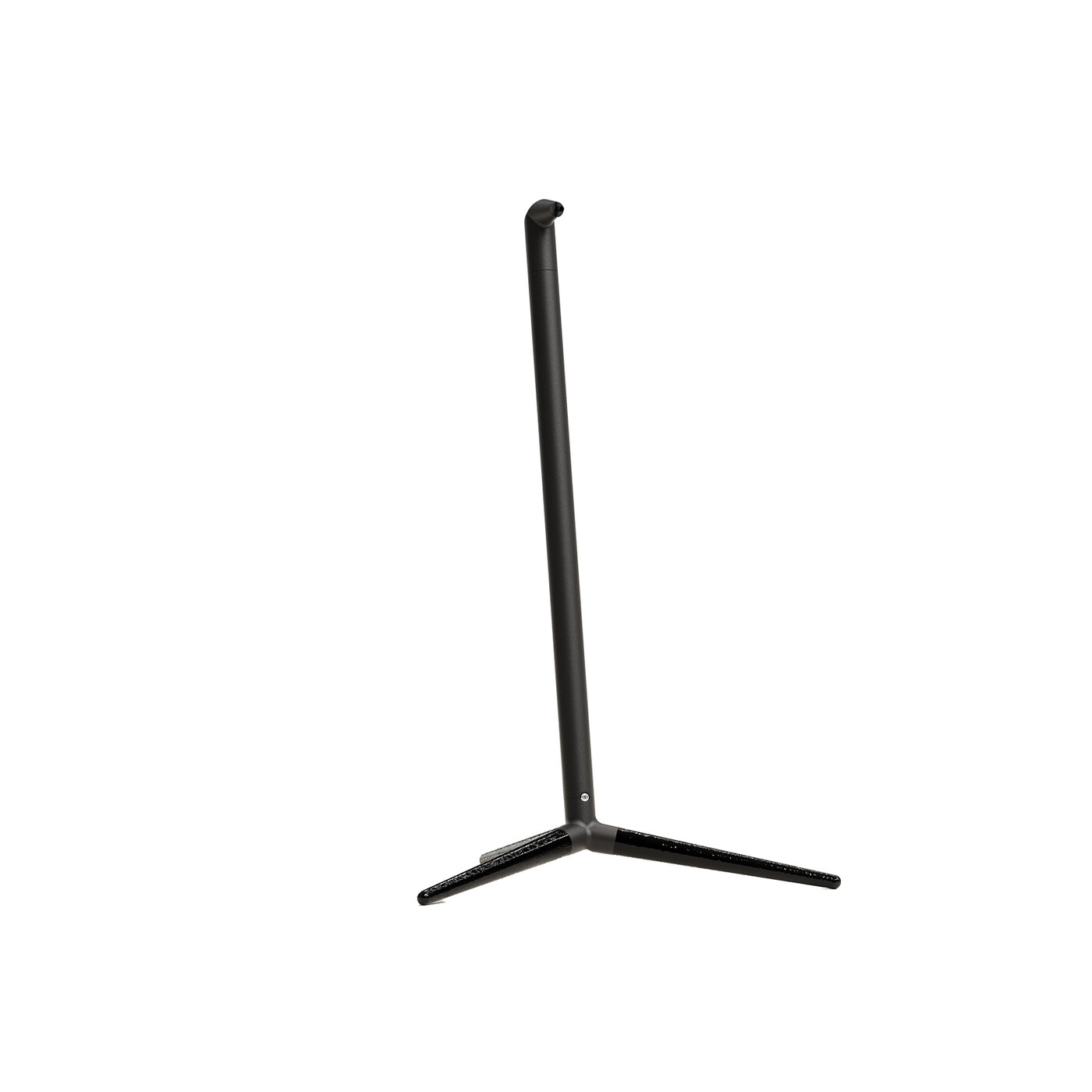 MONITOR AUDIO RADIUS FLOOR STAND 4G זוג סטנדים רצפתיים שחור