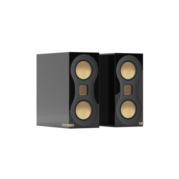 MONITOR AUDIO STUDIO 89 רמקול מדפי (זוג)